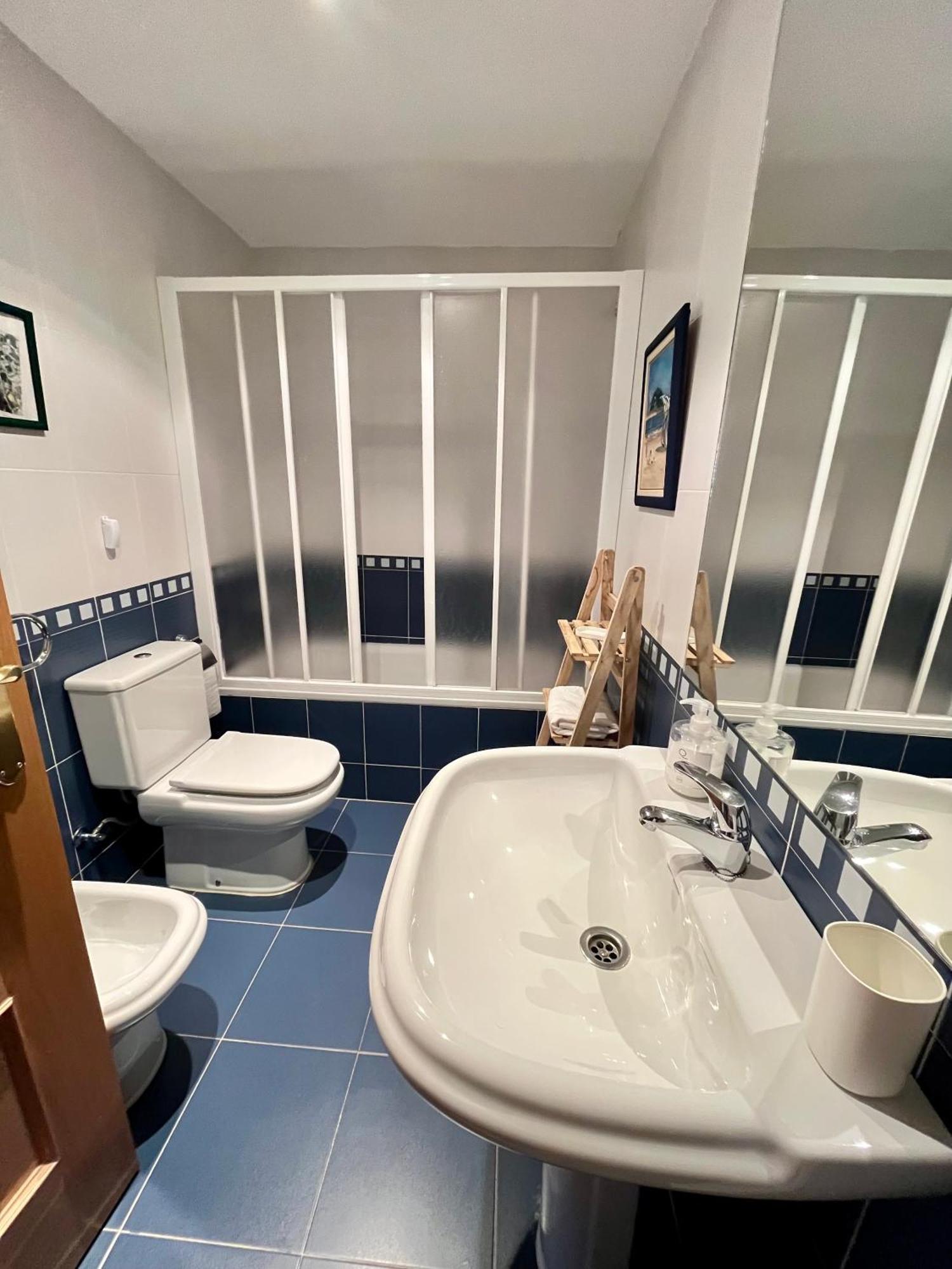 Apartamento Alma De Biescas מראה חיצוני תמונה